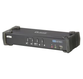ATEN CS1764A Ethernet Switch
