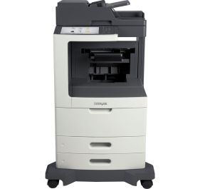 Lexmark 24TT167 Multi-Function Printer