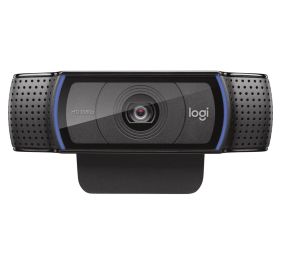 Logitech 960-001401 Vision Camera