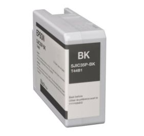 Epson C13T44B520 InkJet Cartridge