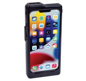 IPCMobile Linea Pro Rugged for iPhone 15/16/16e Barcode Scanner