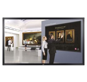 LG 84WT70PS-B Digital Signage Display