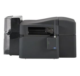 Fargo DTC4500e ID Card Printer