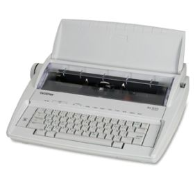Brother ML-100 Barcode Label Printer