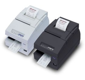 Epson C411012 Receipt Printer