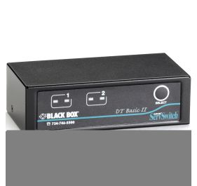 Black Box KV7022A-K Products