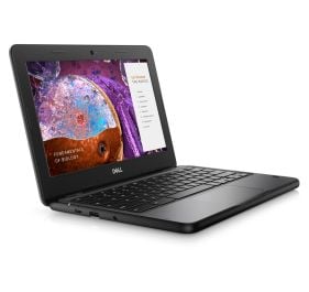 Dell 260KN Chromebook