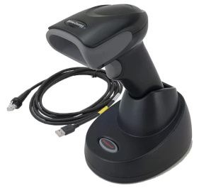 Honeywell EXPRESS PICKUP Wireless Scanner ZIPS EXPRESS PICKUP
