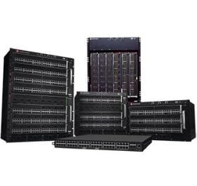 Extreme SSA-T4068-0252 Network Switch
