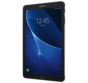 Samsung SM-T377AZKAATT Tablet