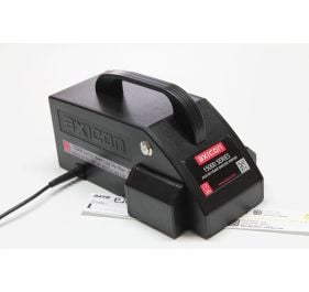 Axicon 15010 Barcode Verifier