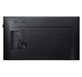 Samsung QM55H Customer Display
