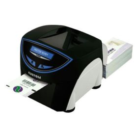 Custom America TK202 Receipt Printer