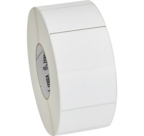 Zebra 10011689 Labels