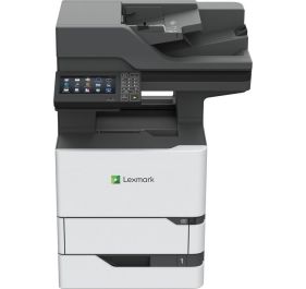 Lexmark 25B0000 Multi-Function Printer