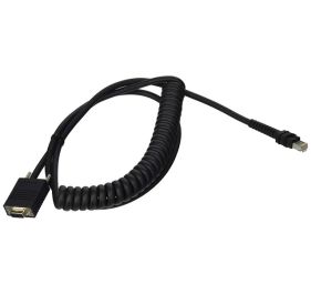 Zebra CBA-RF1-C09PAR Cables, Connectors, and Adapters