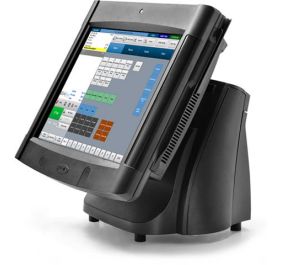 PAR M7125-033-SS602 POS Touch Terminal