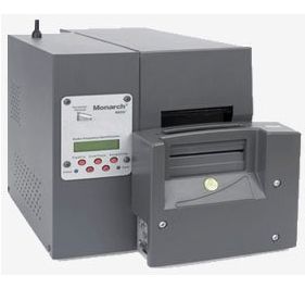 Avery-Dennison M09855CR Barcode Label Printer