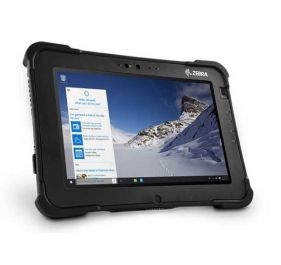Zebra RTL10B1-C4AS0X3000NA Tablet