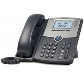 Cisco SPA504G Telecommunication Equipment