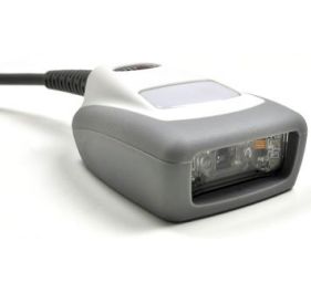 Code CR1100-K202-C501 Fixed Barcode Scanner