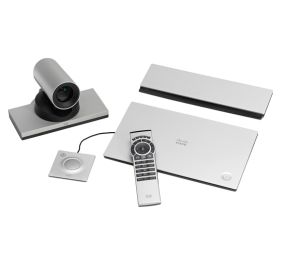 Cisco CTS-SX20CODEC-K9= Data Networking