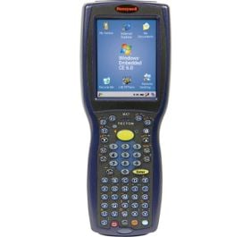 LXE MX7T1B1B1N0US4D Mobile Computer