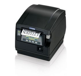 Citizen CT-S851IIS3UBUWHP Receipt Printer