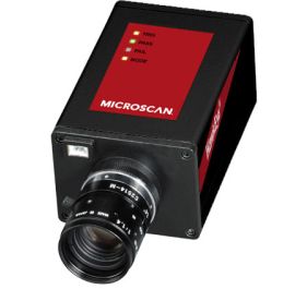 Microscan FIS-HE15-0CS0 Barcode Scanner