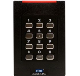 HID 921PNNNEK20000 Access Control Reader