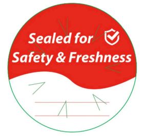Star 37969780 Barcode Label