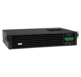 Tripp-Lite SU1500RTXLCD2U Power Device