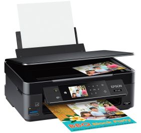 Epson C11CF27201 Multi-Function Printer
