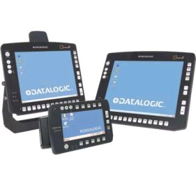 Datalogic R Series Data Terminal