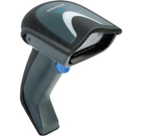 Datalogic GD4130-BKK12 Barcode Scanner