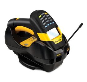 Datalogic PM8300-DKAR910RK20 Barcode Scanner