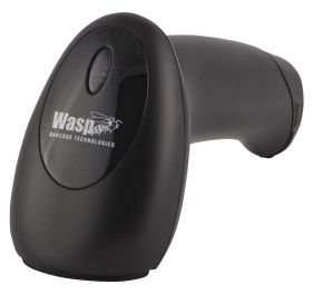 Wasp 633808121471 Barcode Scanner
