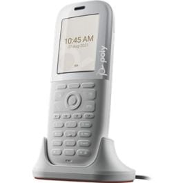 Poly 2200-86850-001 Desk Phone