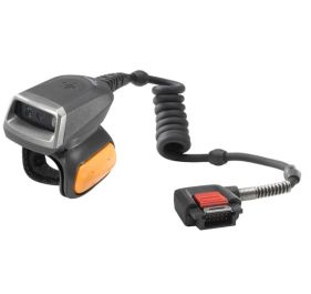 Zebra RS5000 Barcode Scanner