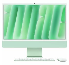 Apple MD2Q4LL/A All-in-One PC