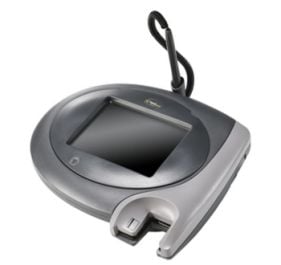 Honeywell TT8810-CEM Signature Pad