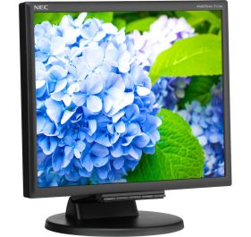 NEC E172M-BK Monitor