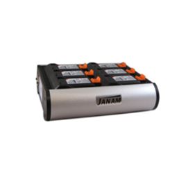 Janam BK-P6-001 Docks and Cradles