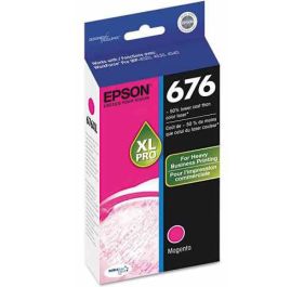 Epson T676XL320 Products