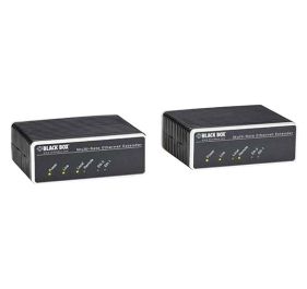 Black Box LB200A-R4 Wireless Switch
