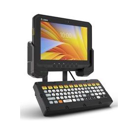 Zebra ET65 Tablet