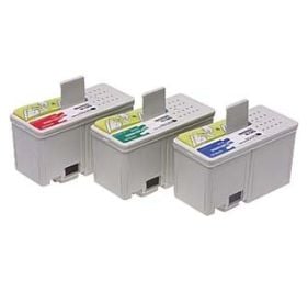 Epson C33S020405 InkJet Cartridge