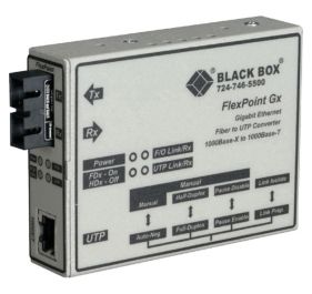 Black Box LMC1003A-R3 Wireless Switch