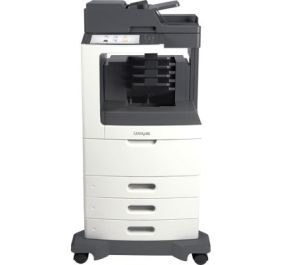 Lexmark 24TT465 Multi-Function Printer
