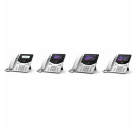 Cisco DP-9861-L-K9= Desk Phone